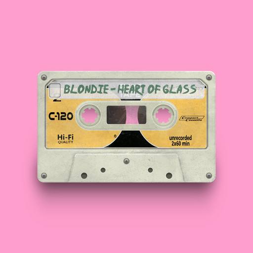 01169 - Blondie - Heart of Glass